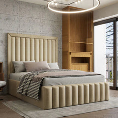 Destiny Bed Frame - Macbabeds