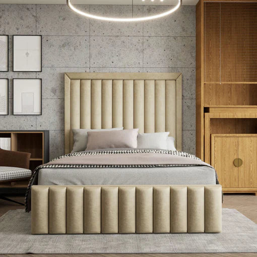 Destiny Bed Frame - Macbabeds