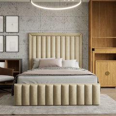 Destiny Bed Frame - Macbabeds