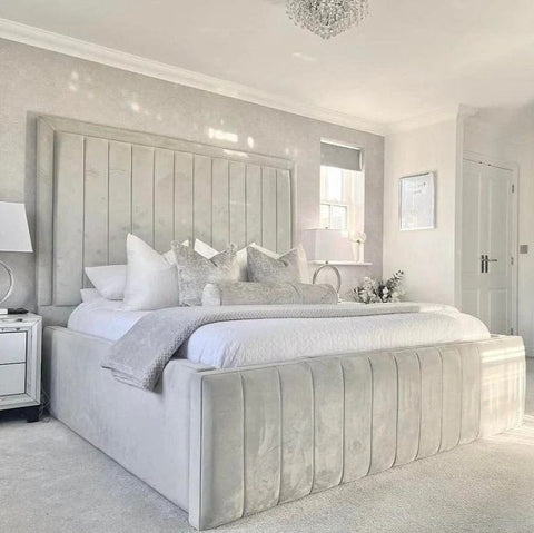 Duxiana Luxury Bed
