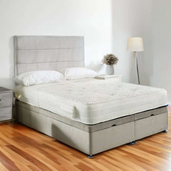 Primrose Divan Bed - Macbabeds