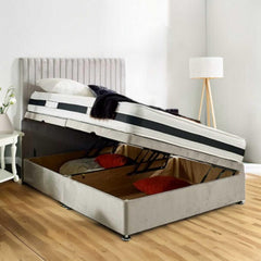 Richmond Divan Bed - Macbabeds