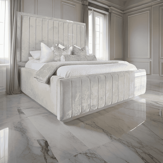 Duxiana Luxury Bed