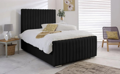 Monaco Bed Frame