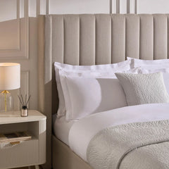 Madison Ottoman gas lift bed