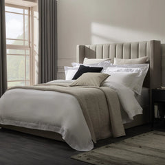 Madison Ottoman gas lift bed
