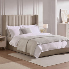 Madison Ottoman gas lift bed