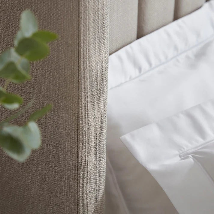 Madison Ottoman Storage Bed - Macbabeds