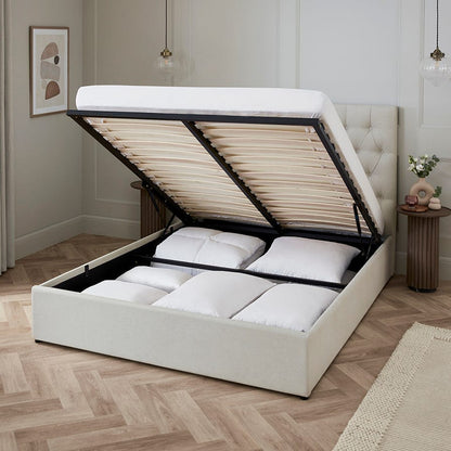 Middleton Bed Frame