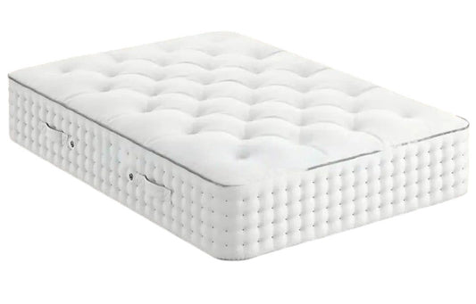 Macbabeds 2000 Pocket Sprung Mattress