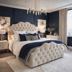 The Edinburgh Bed - Macbabeds