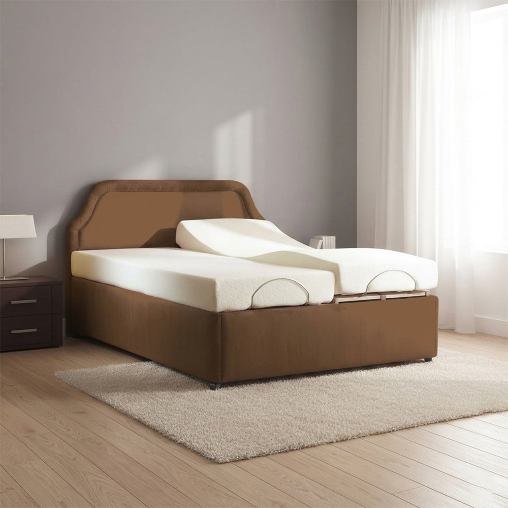 Best Orthopaedic Electric Adjustable Bed - Macbabeds