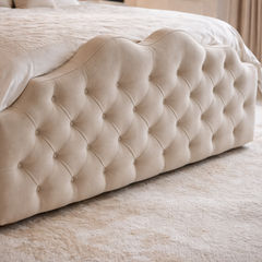 The Edinburgh Bed - Macbabeds