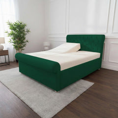 PostureCare Adjustable Bed - Macbabeds