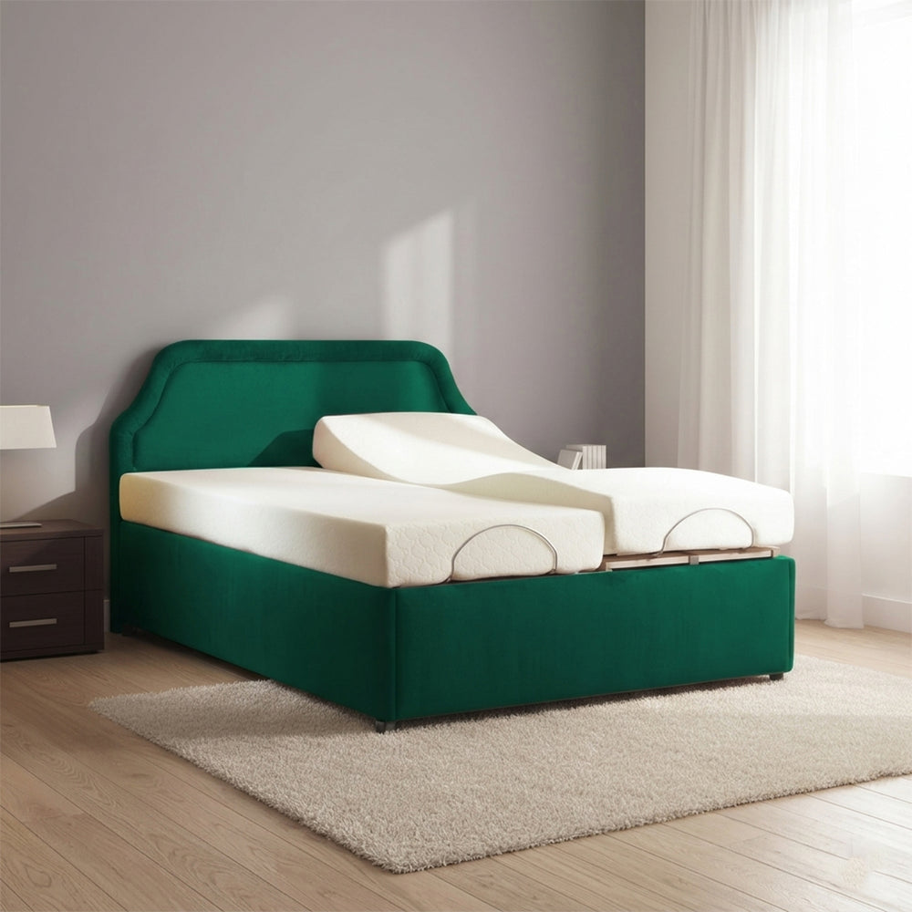 Best Orthopaedic Electric Adjustable Bed - Macbabeds