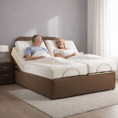 Best Orthopaedic Electric Adjustable Bed - Macbabeds