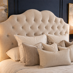 The Edinburgh Bed - Macbabeds