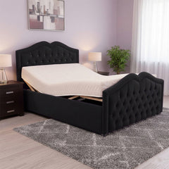 DreamMotion Electric Adjustable Bed - Macbabeds