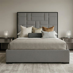 2026 Phoenix Luxury Ottoman Bed - Macbabeds